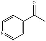 4-Acetylpyridine Structural Picture