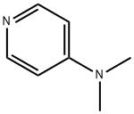 4-Dimethylaminopyridine Structural Picture