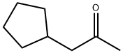 CYCLOPENTYLACETONE