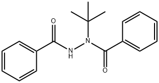 1,2-DIBENZOYL-1-(T-BUTYL)HYDRAZINE