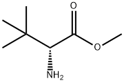 D-VALINE, 3-METHYL-, METHYL ESTER