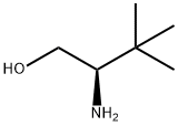 (R)-TERT-LEUCINOL Structural