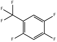 2,4,5-TRIFLUOROBENZOTRIFLUORIDE,98%,2,4,5-TRIFLUOROBENZOTRIFLUORIDE