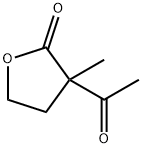 ALPHA-ACETYL-ALPHA-METHYL-GAMMA-BUTYROLACTONE