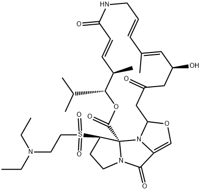 112362-50-2 structural image