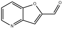 Furo[3,2-b]pyridine-2-carboxaldehyde (9CI)