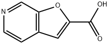 FURO[2,3-C]PYRIDINE-2-CARBOXYLIC ACID