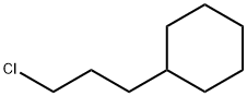 3-CYCLOHEXYLPROPYL CHLORIDE