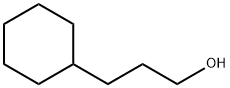 3-CYCLOHEXYL-1-PROPANOL