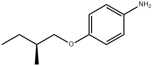 (S)-4-(2-METHYL-BUTOXY)-PHENYLAMINE