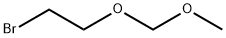 1-BROMO-2-(METHOXYMETHOXY)ETHANE  98 Structural