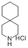 3-azaspiro[5.5]undecane hydrochloride Structural