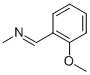 N-[(2-METHOXYPHENYL)METHYLENE]-N-METHYLAMINE Structural