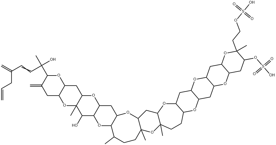 yessotoxin