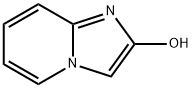 Imidazo[1,2-a]pyridin-2-ol (9CI) Structural