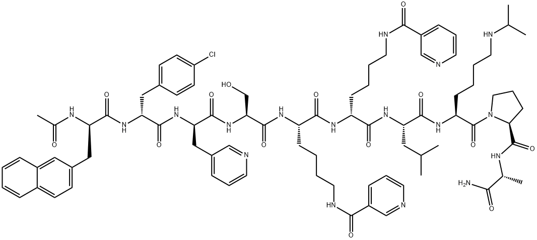 Antide Structural