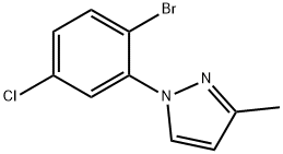 1125828-26-3 structural image