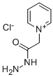 GIRARD'S REAGENT P Structural