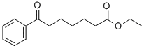 ETHYL 7-OXO-7-PHENYLHEPTANOATE