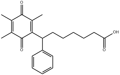 Seratrodast Structural