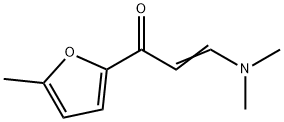 3-DIMETHYLAMINO-1-(5-METHYL-FURAN-2-YL)-PROPENONE