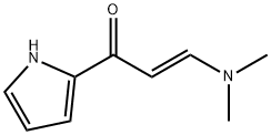 (E)-3-(DIMETHYLAMINO)-1-(1H-PYRROL-2-YL)PROP-2-EN-1-ONE