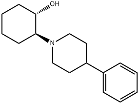 D(+)-VESAMICOL HYDROCHLORIDE Structural