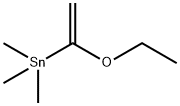 (1-ETHOXYVINYL)TRIMETHYLSTANNANE