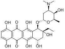 obelmycin H Structural