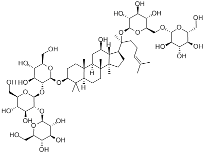 Ginsenoside Ra0