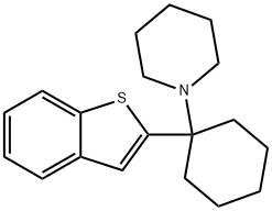 BTCP HCL Structural