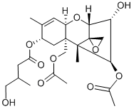 4'-hydroxy T-2 toxin