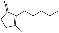 3-METHYL-2-PENTYL-2-CYCLOPENTEN-1-ONE