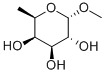 METHYL ALPHA-D-FUCOPYRANOSIDE