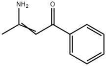 3-Amino-1-phenyl-2-buten-1-one