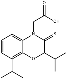 112808-22-7 structural image