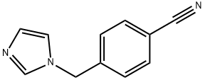 4-(1H-IMIDAZOL-1-YLMETHYL)BENZONITRILE