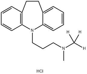 IMIPRAMINE-D3 HYDROCHLORIDE 98 ATOM % D