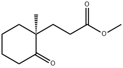 (S)-(-)-2-(2-CARBOMETHOXYETHYL)-2-METHYLCYCLOHEXANONE,(S)-(-)-2-(2'-CARBOMETHOXYETHYL)-2-METHYLCYCLOHEXANONE