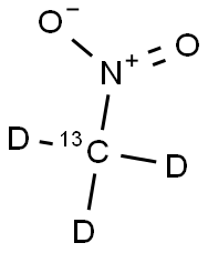 NITROMETHANE-13C-D3