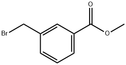 Methyl 3-(bromomethyl)benzoate