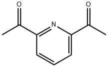 2,6-Diacetylpyridine Structural Picture