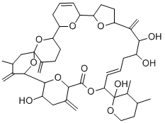 112923-40-7 structural image