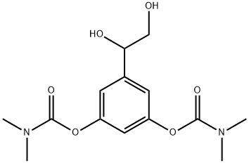 5-Des[2-(tert-butylaMino)] BaMbuterol-5-ethylenediol Structural