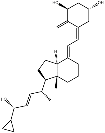 CALCIPOTRIOL,CALCIPOTRIENE,Calcipotriene