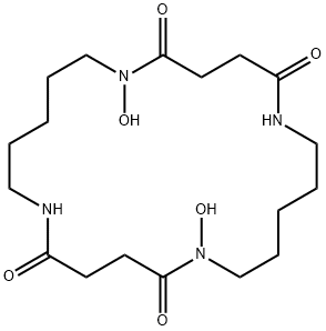 BISUCABERIN Structural