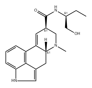 113-42-8 structural image