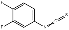 3,4-DIFLUOROPHENYL ISOTHIOCYANATE