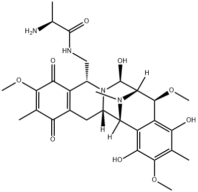 113036-78-5 structural image