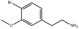 2-(3-METHOXY-4-BROMOPHENYL)ETHYLAMINE